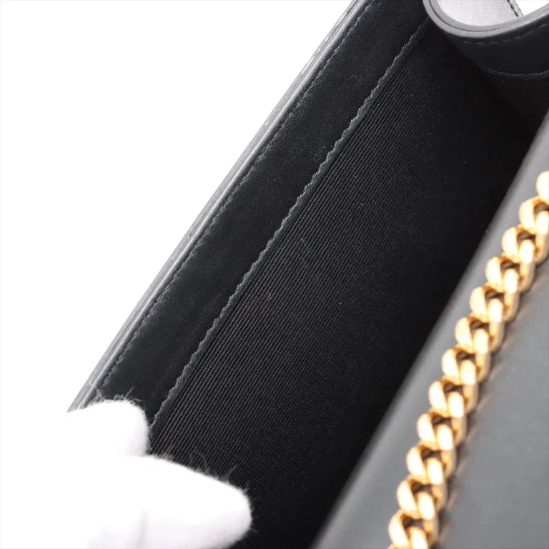 Saint Laurent Paris  Kate Tassel Chain Bag
