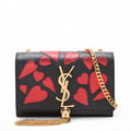 Saint Laurent Paris  Kate Tassel Chain Bag