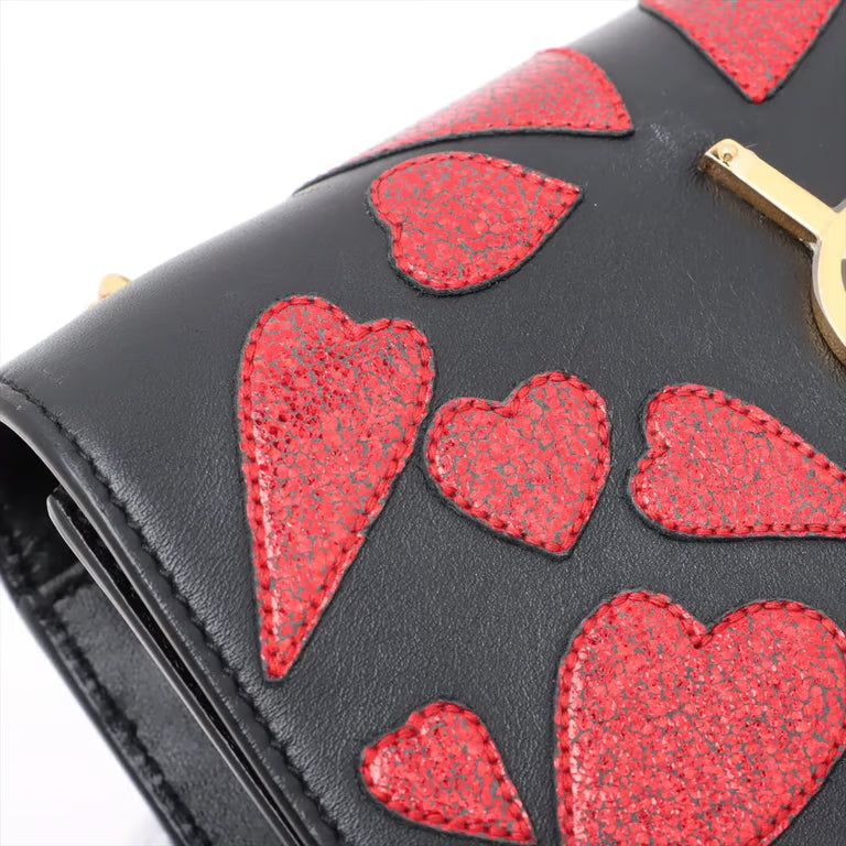 Saint Laurent Paris  Kate Tassel Chain Bag