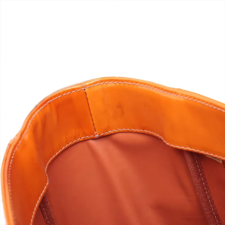 Chanel Triple Coco Tote