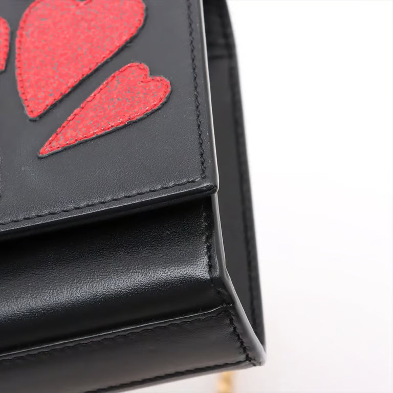 Saint Laurent Paris  Kate Tassel Chain Bag