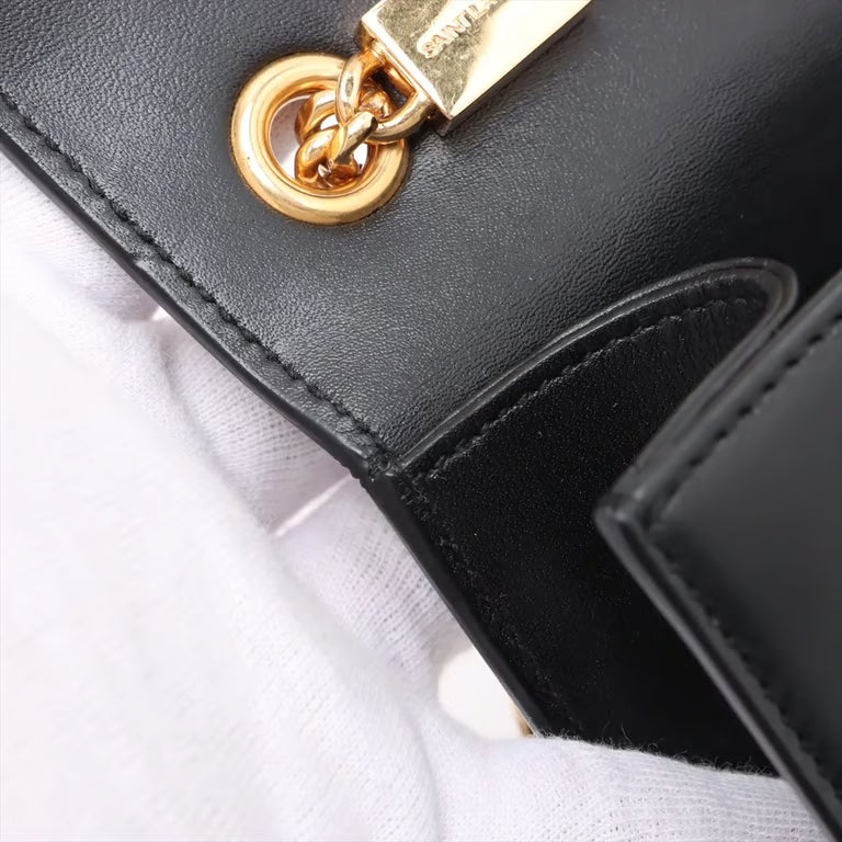 Saint Laurent Paris  Kate Tassel Chain Bag