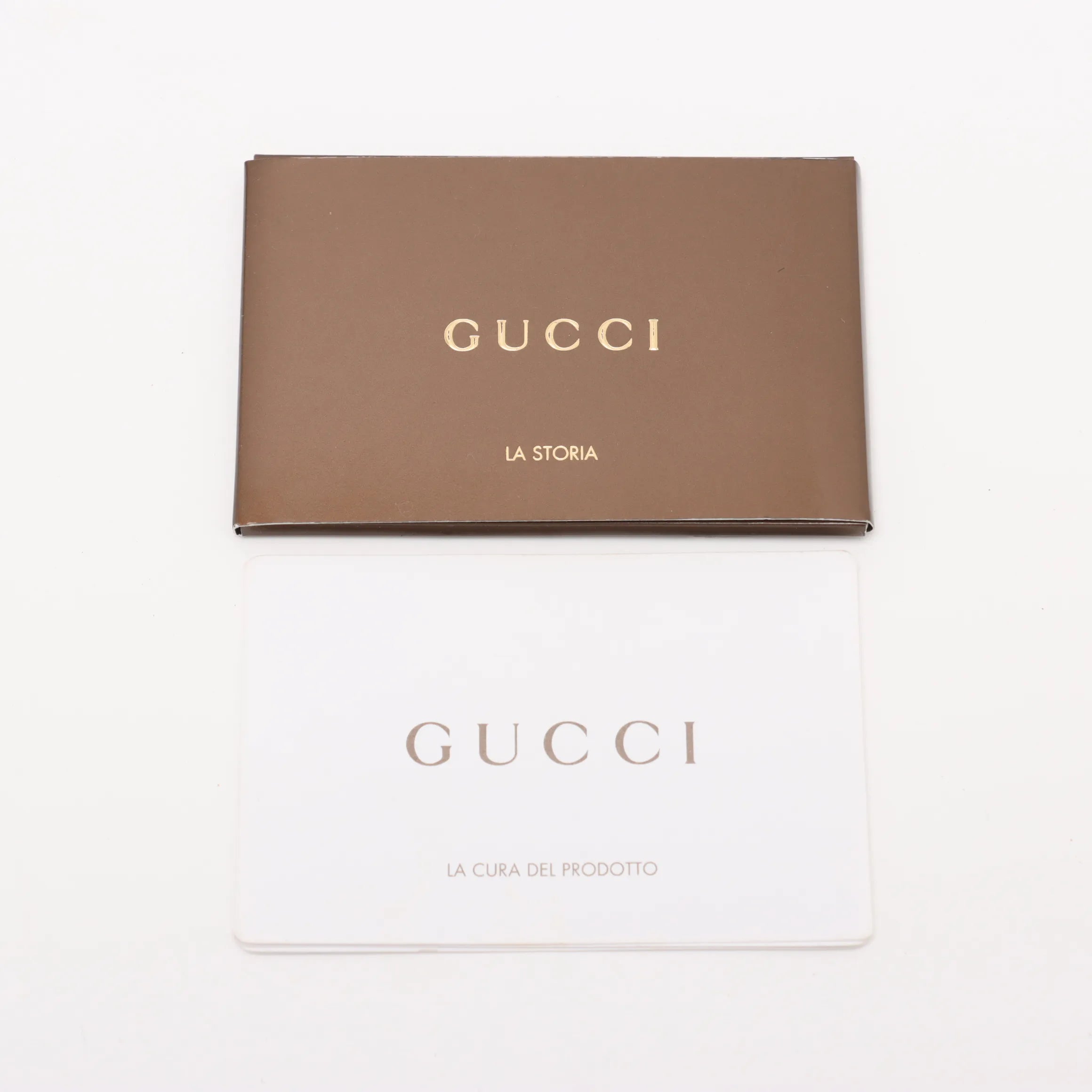 Gucci Crystal GG Canvas Joy Shoulder Bag