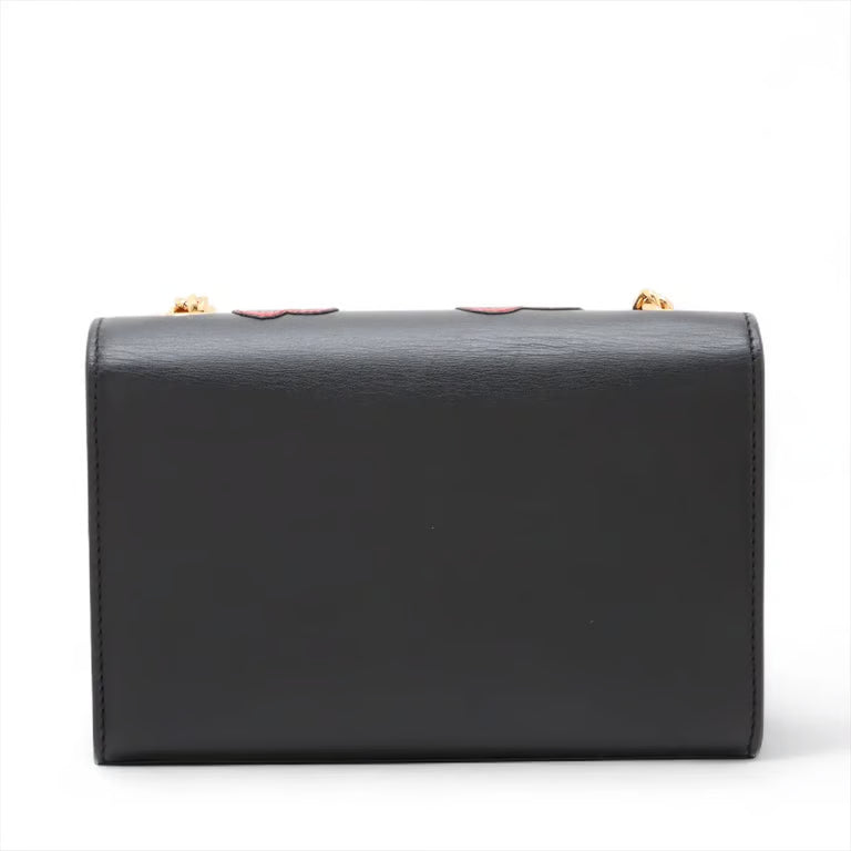 Saint Laurent Paris  Kate Tassel Chain Bag