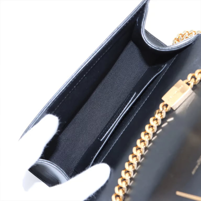 Saint Laurent Paris  Kate Tassel Chain Bag