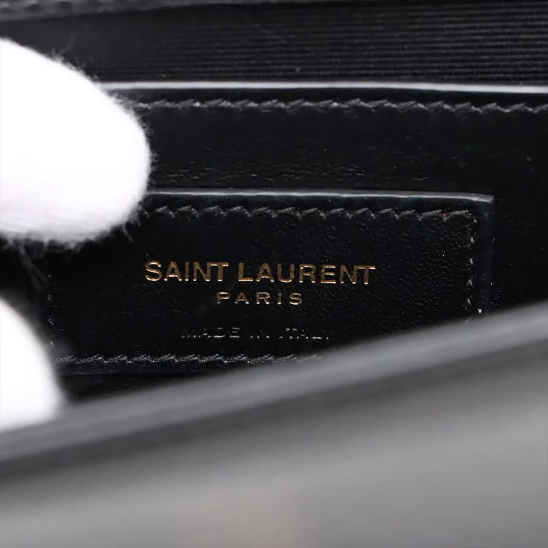 Saint Laurent Paris  Kate Tassel Chain Bag
