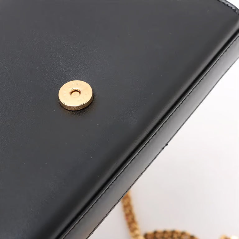 Saint Laurent Paris  Kate Tassel Chain Bag