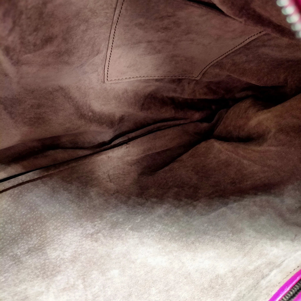 Bottega Veneta Intrecciato Veneta Hobo