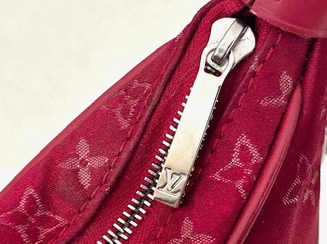 Louis Vuitton Little Boulogne Handbag