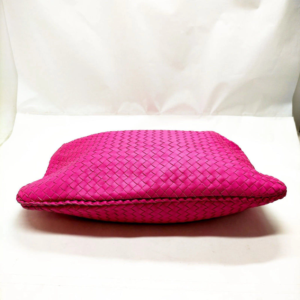 Bottega Veneta Intrecciato Veneta Hobo