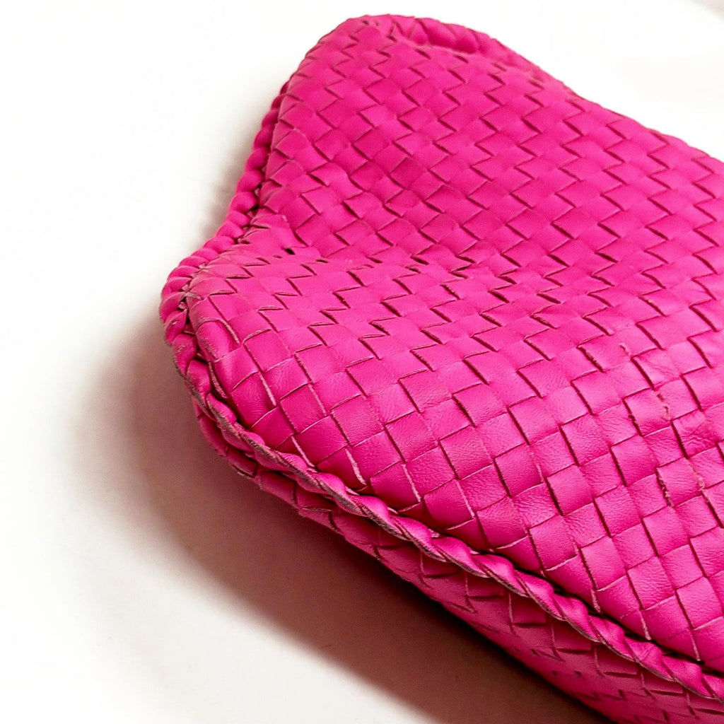 Bottega Veneta Intrecciato Veneta Hobo