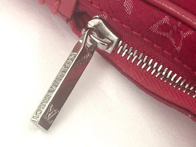 Louis Vuitton Little Boulogne Handbag
