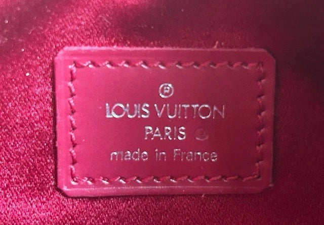 Louis Vuitton Little Boulogne Handbag