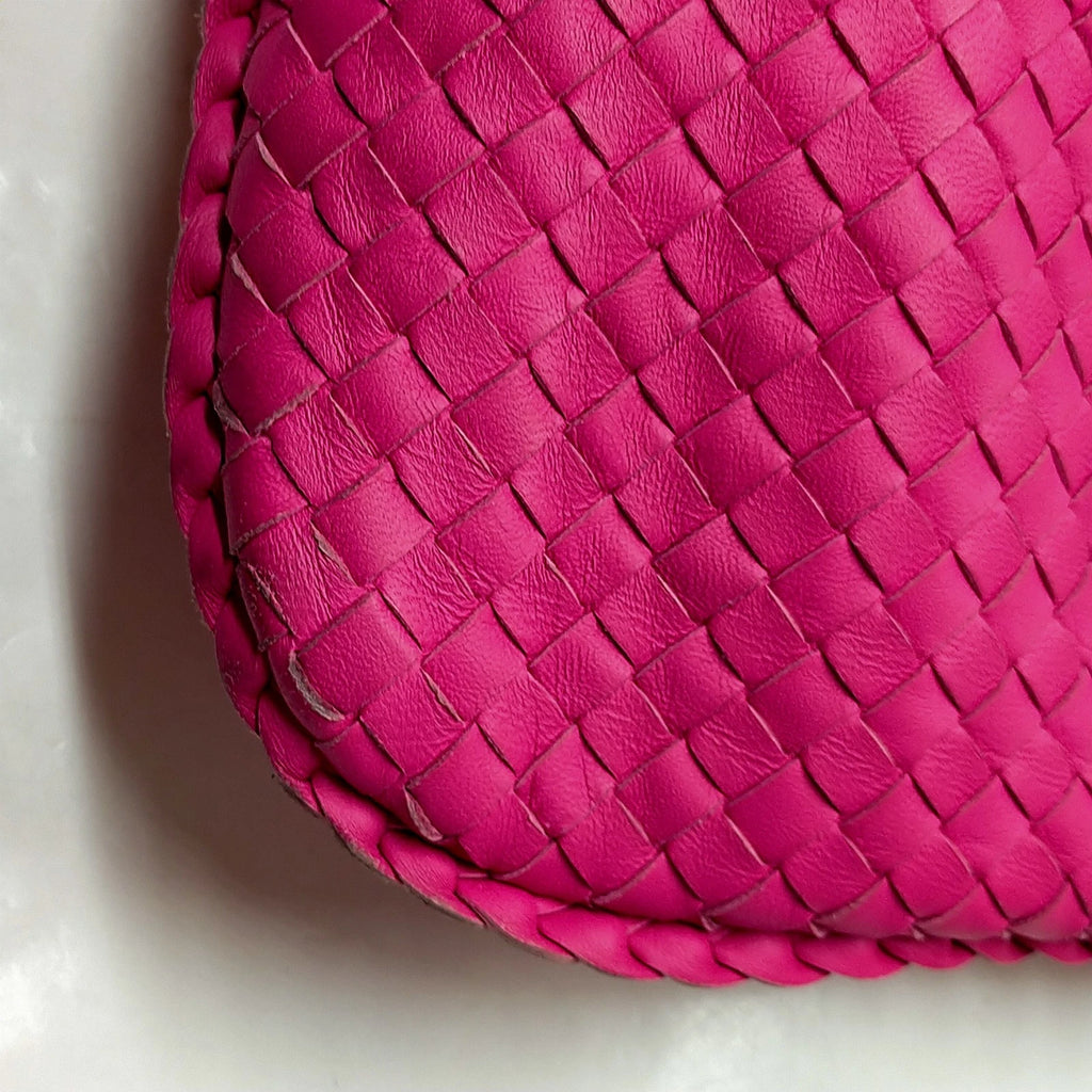 Bottega Veneta Intrecciato Veneta Hobo