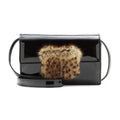 Saint Laurent Lulu Bunny Shoulder Bag